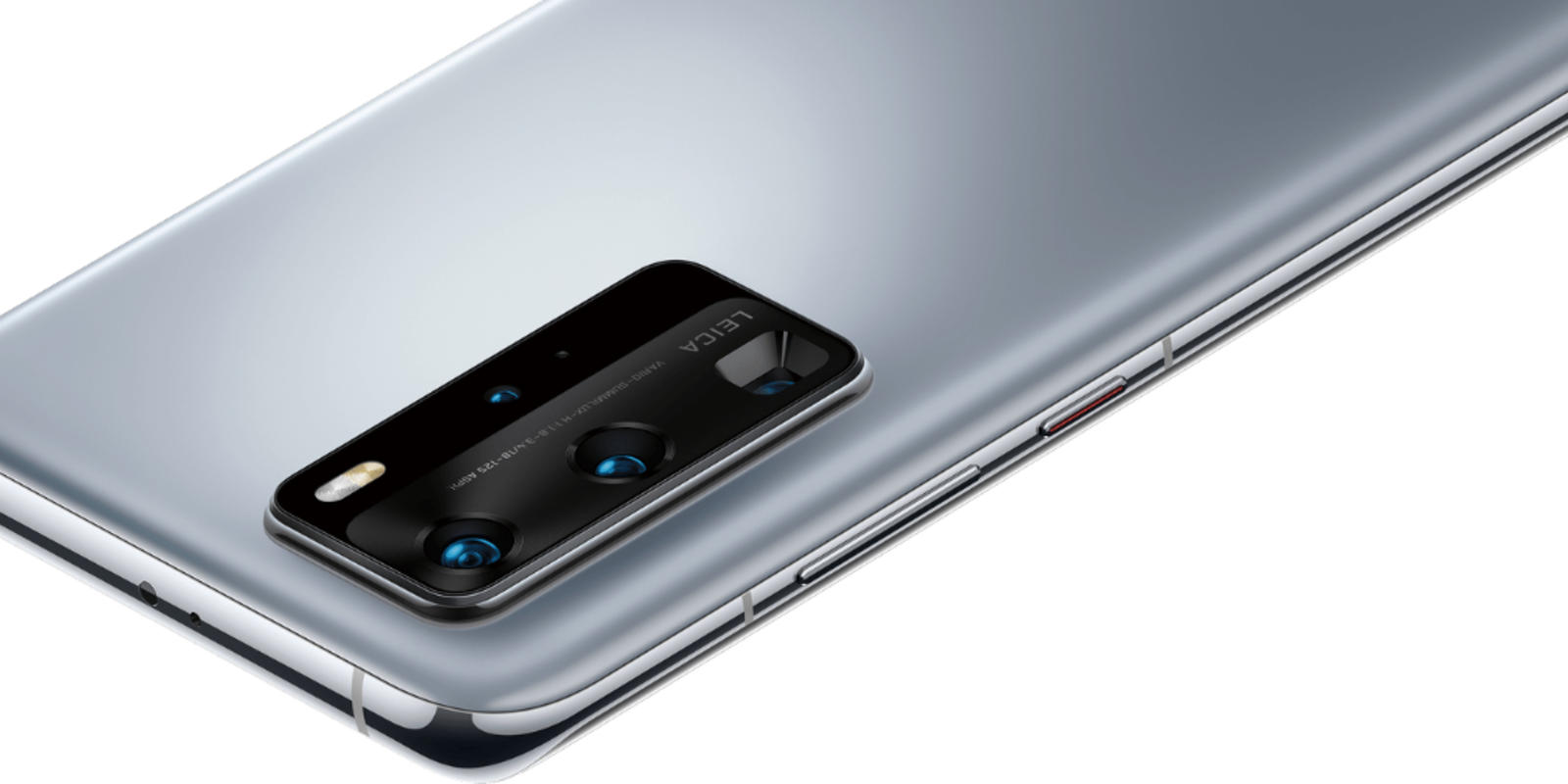 huawei telefoon met abonnement