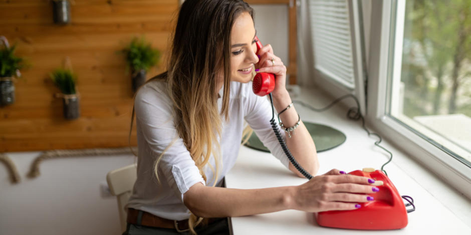 internet en onbeperkt vast bellen