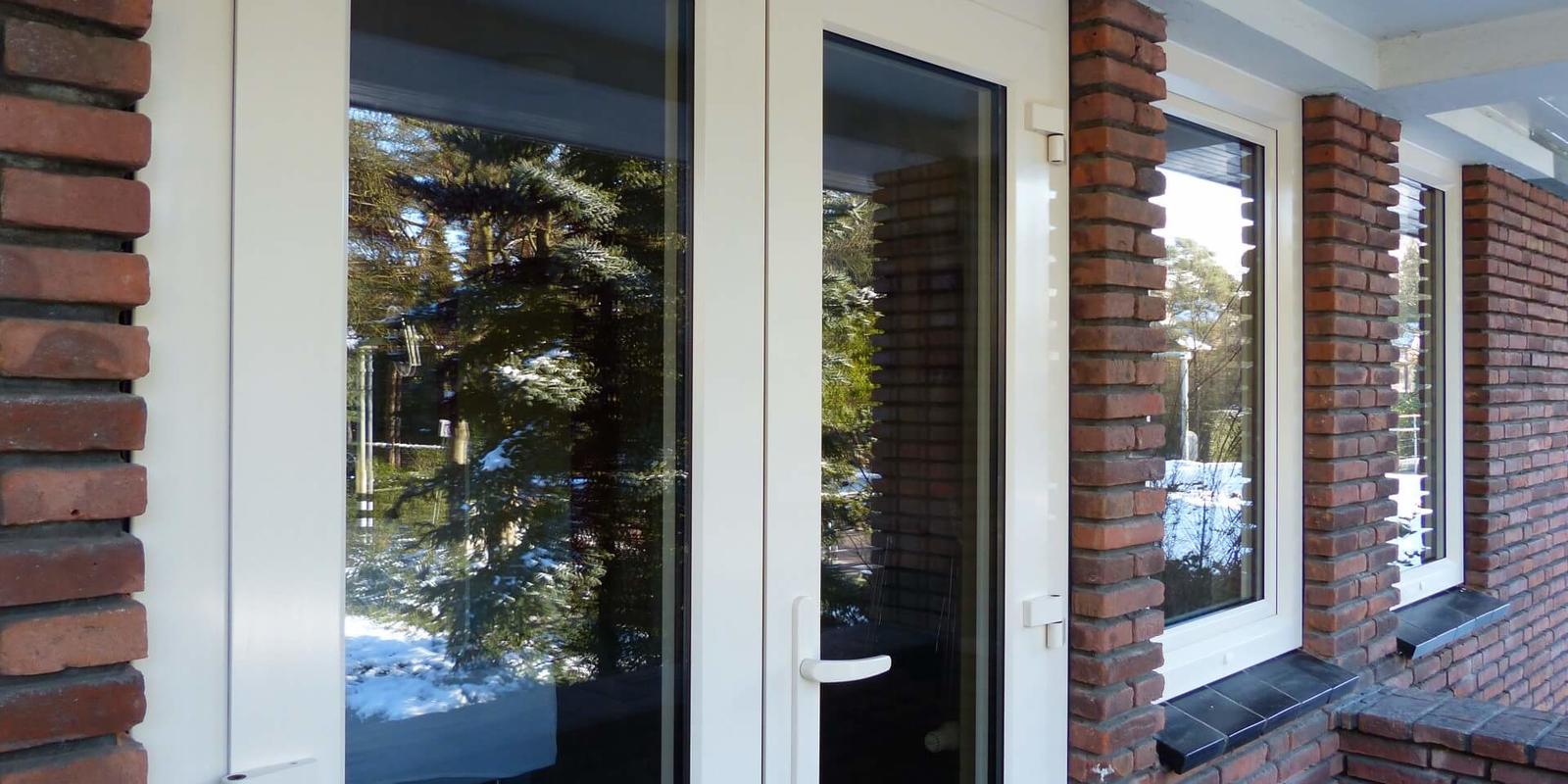 aluminium openslaande deuren prijzen