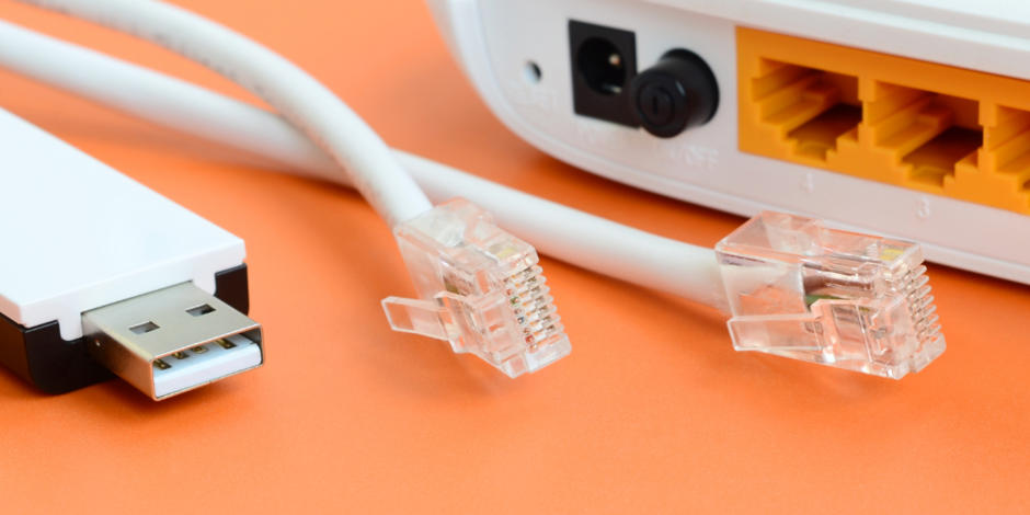 snelle levering internet
