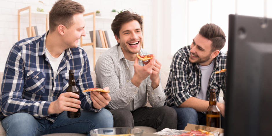 tv abonnement zonder internet