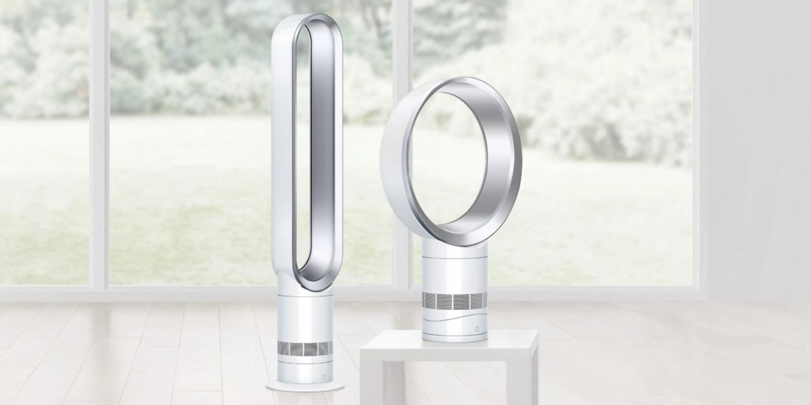 ventilatoren vergelijken
