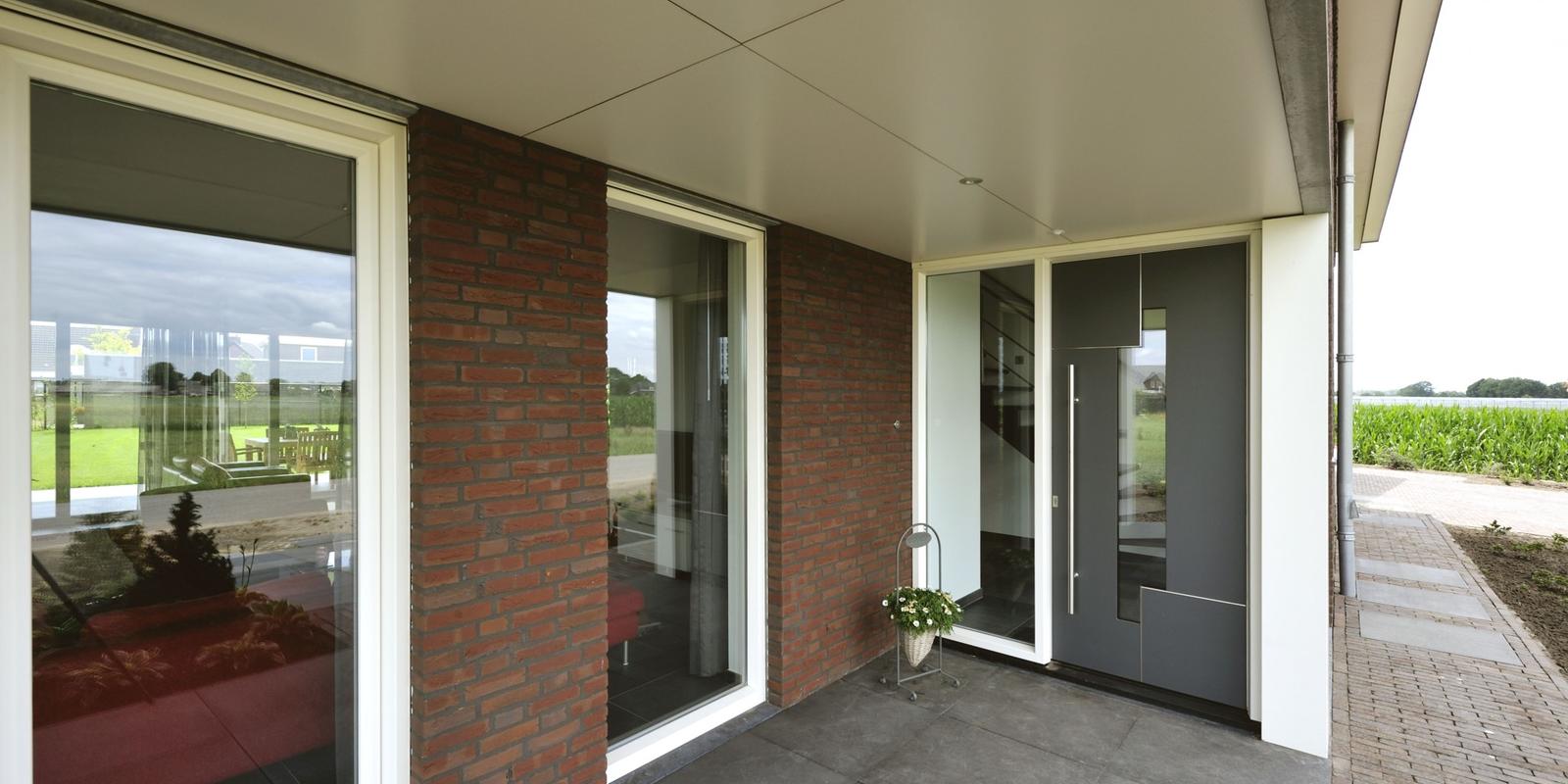 wat kost een deur