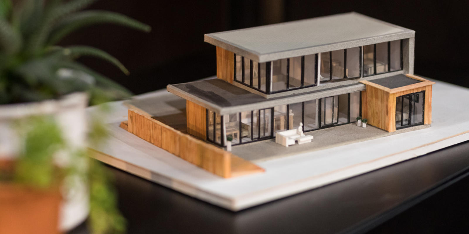 prefab huis bouwen