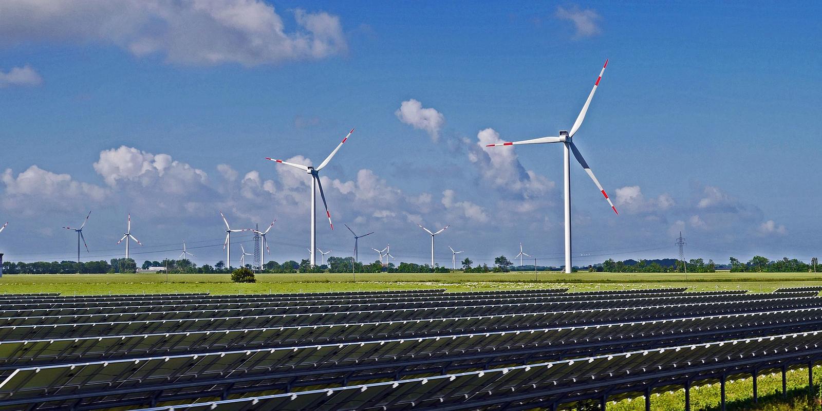 mythes zonnepanelen