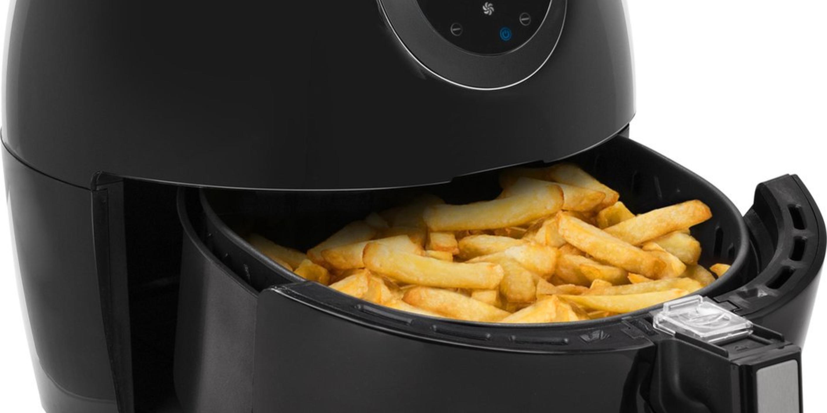 Beste Airfryer? Beste Koop & Getest Airfryers 2021 Slimster