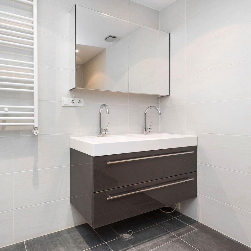 badkamermeubel modern