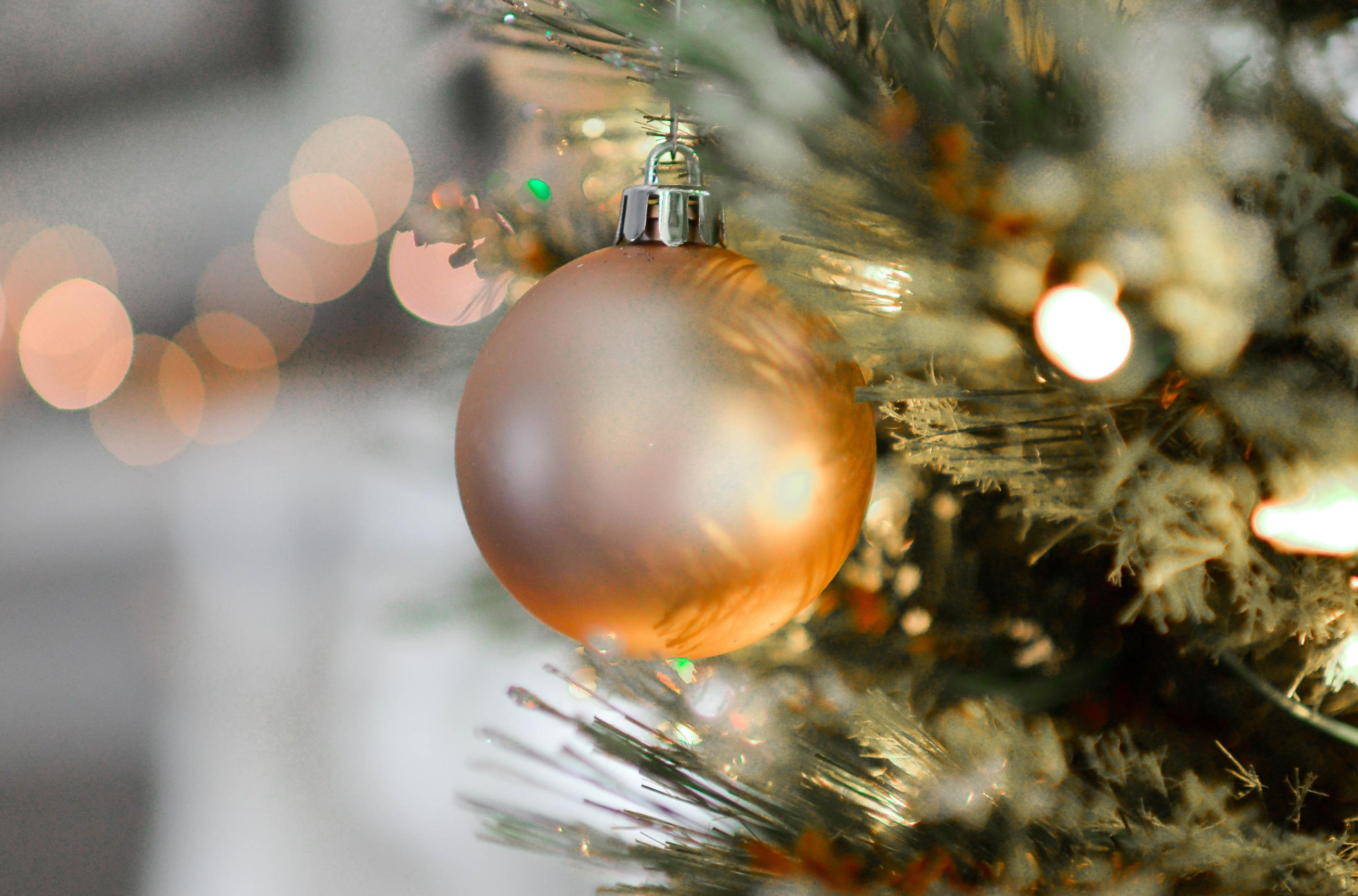 5 Kersttrends Voor 2019 Slimster