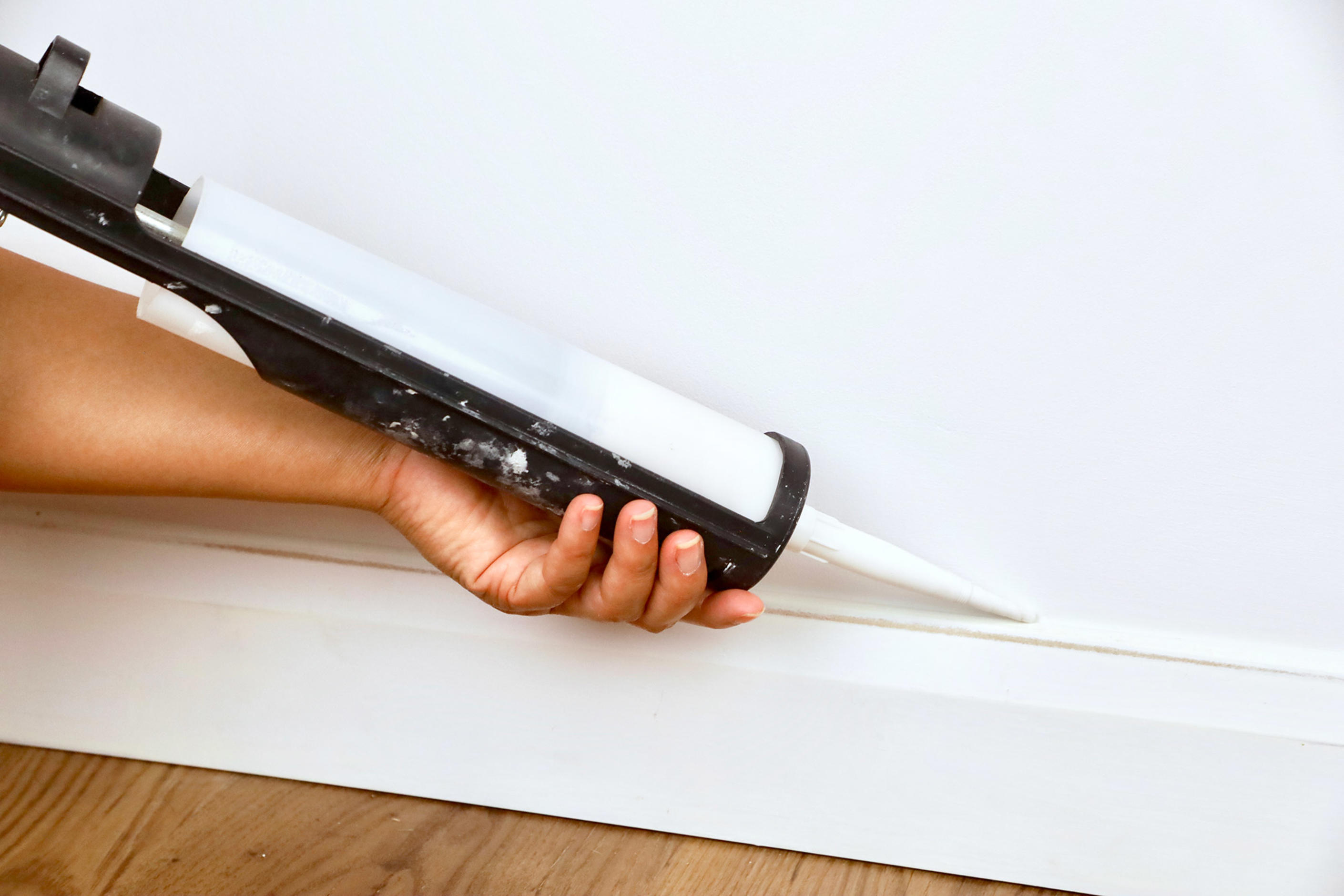 Hoe lang moet kit drogen? Slimster