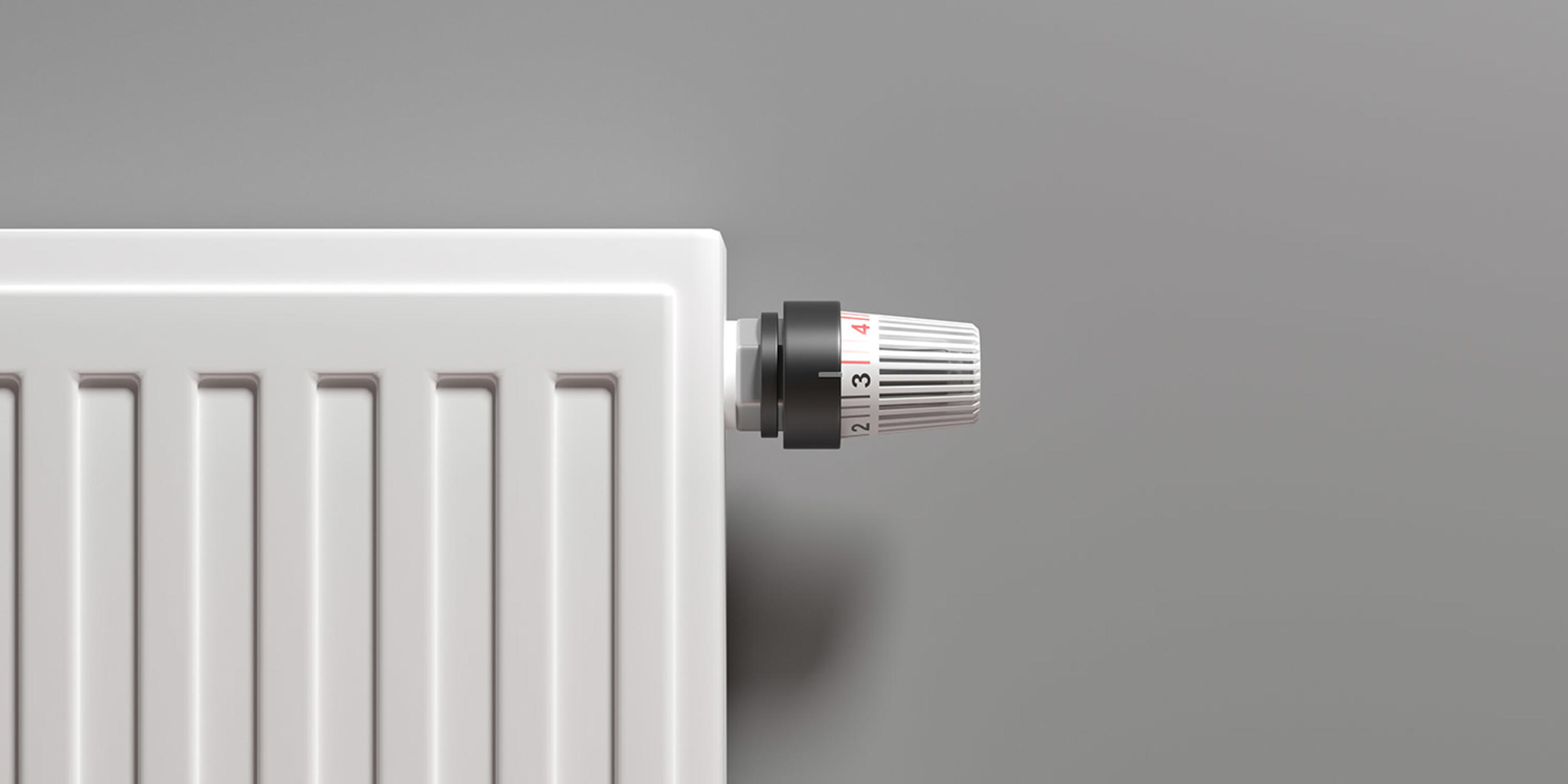 Verf Radiator Kan je een radiator verven? - Slimster