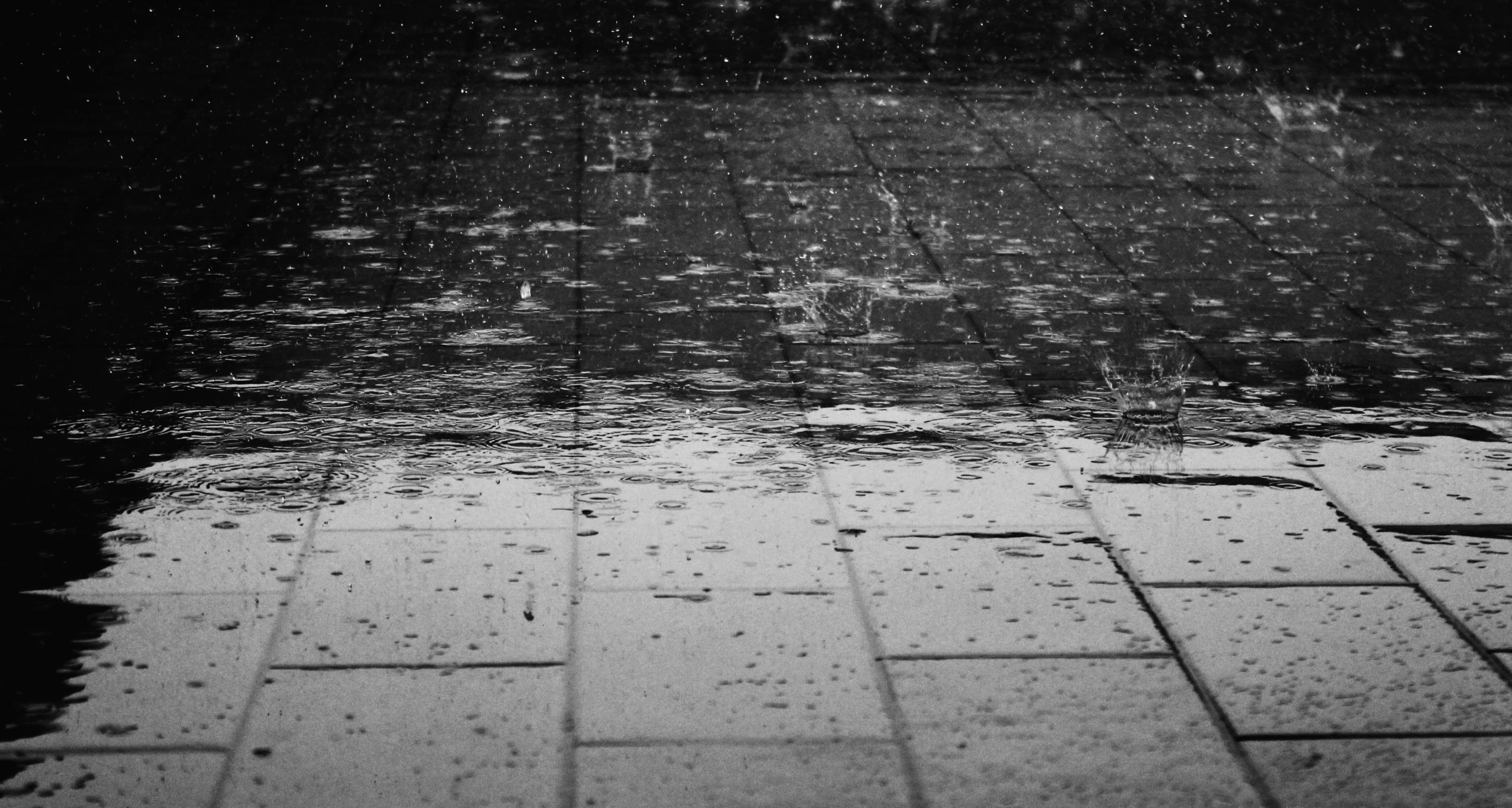 Hoe wateroverlast in tuin voorkomen & oplossen? Slimster