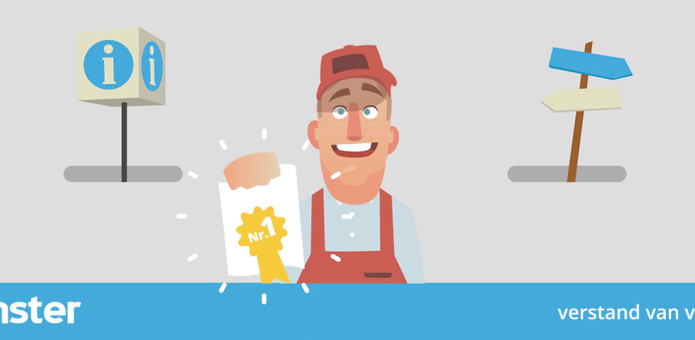 5 voordelen van vergelijken vakmannen