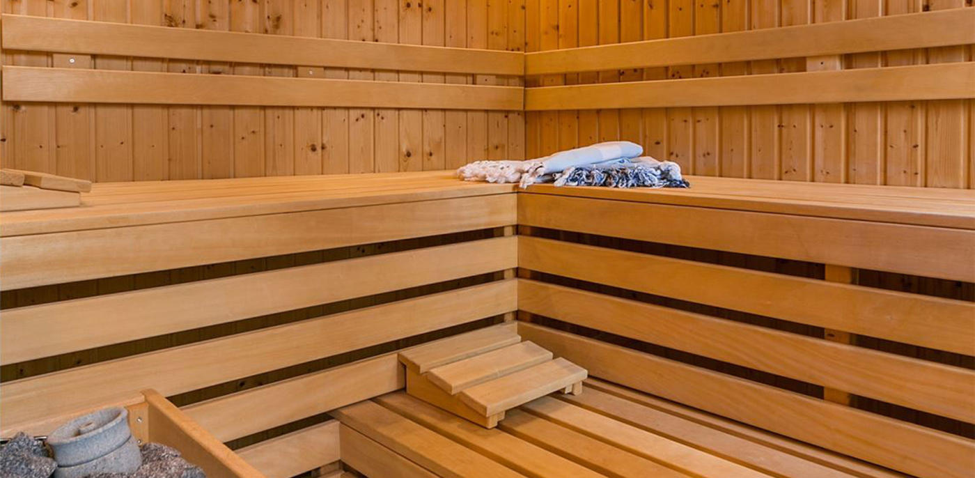 Wellness badkamer voorbeelden