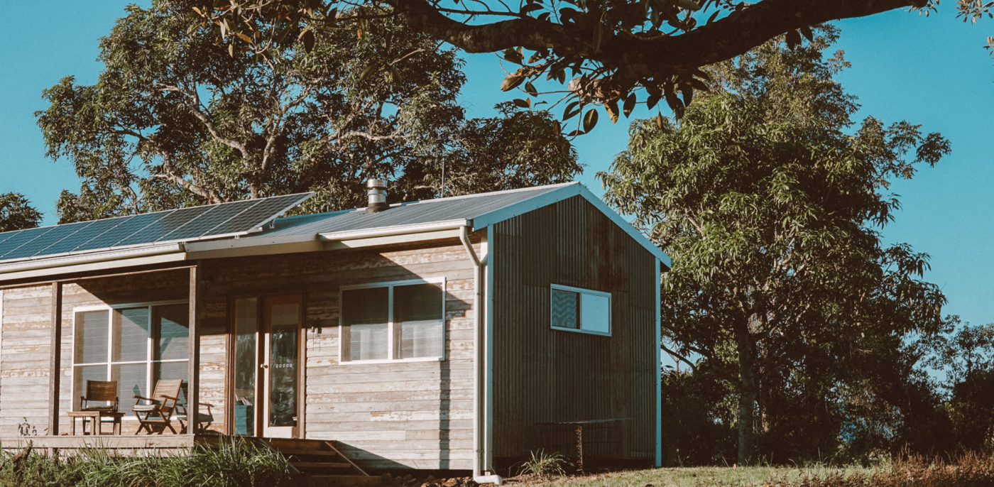 Wat kost het isoleren van een chalet? - Slimster