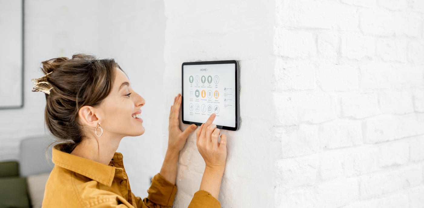 Domotica & Smart Home vergelijken - Slimster
