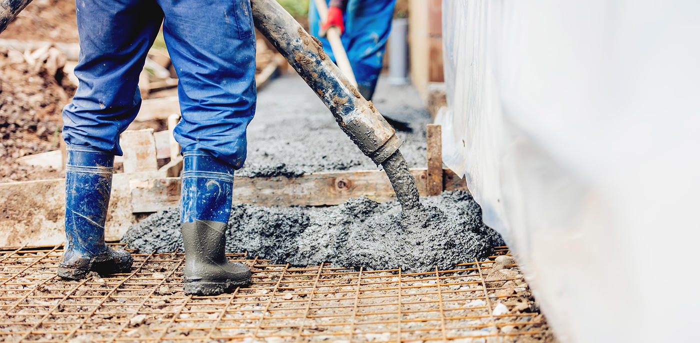 Kosten fundering aanbouw