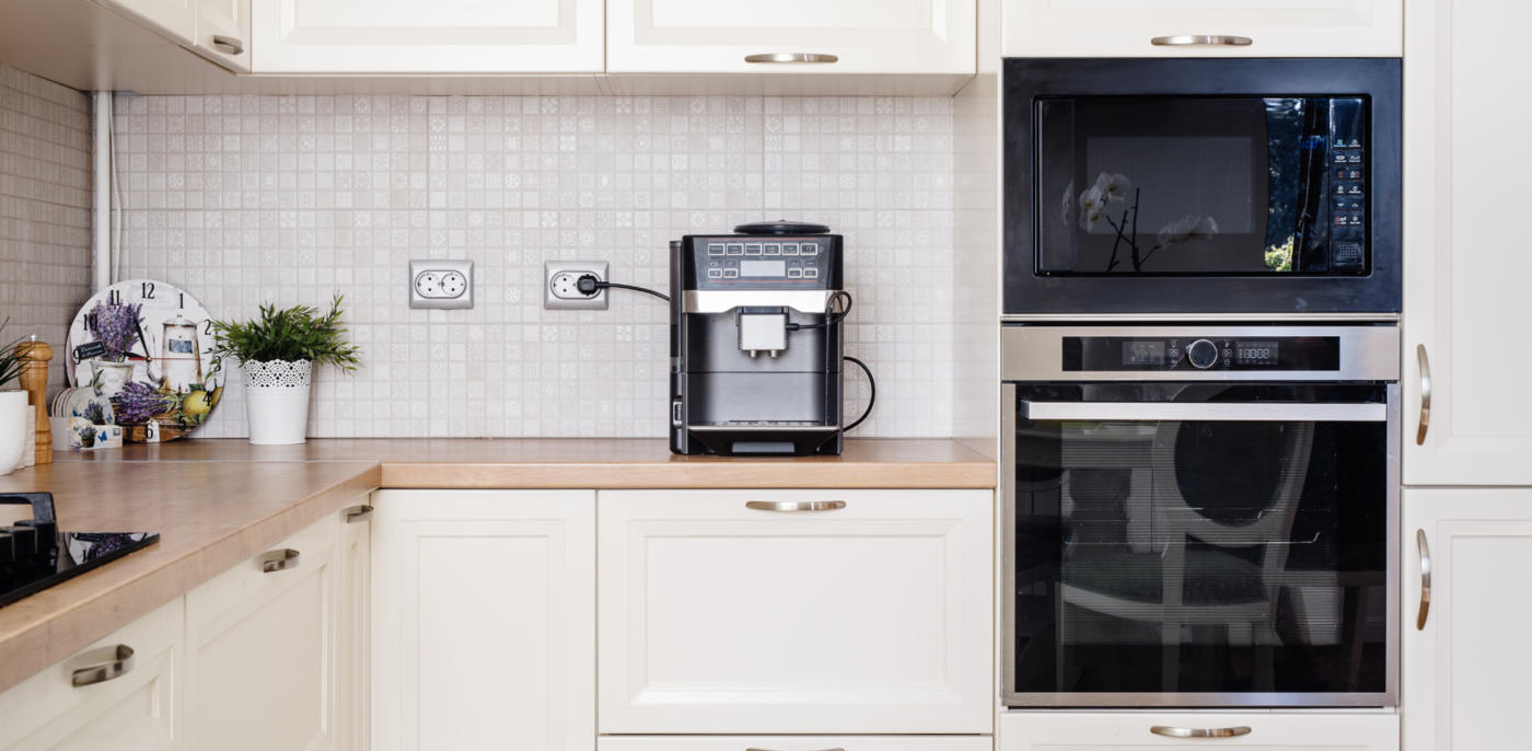 Keukenapparatuur kopen / installeren → Vind beste deals - Slimster