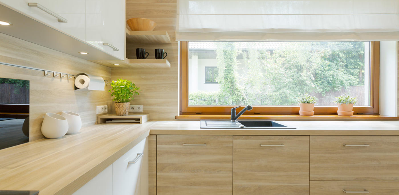 Keuken kopen of renoveren? Vergelijk via Slimster