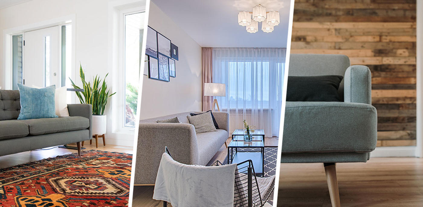 5 tips om de akoestiek in huis te verbeteren