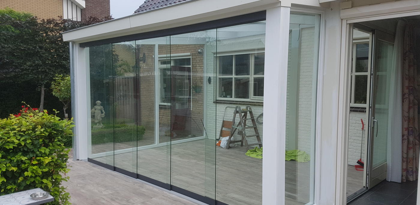Prefab Serre Prijzen Wat Kost Een Prefab Serre Slimster