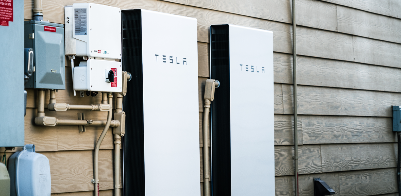 Thuisaccu laten installeren? 🔋 - Slimster