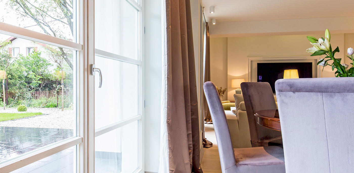 7 tips voor meer daglicht in huis