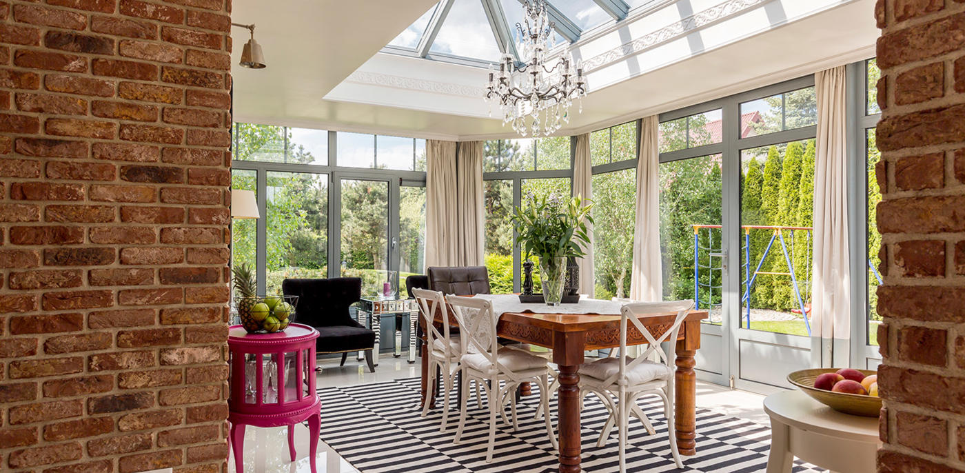 Uitbouw voorbeelden? → Aanbouw inspiratie opdoen | Slimster