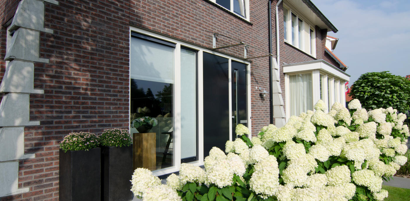 Landelijke voordeur? Voorbeelden & inspiratie opdoen - Slimster