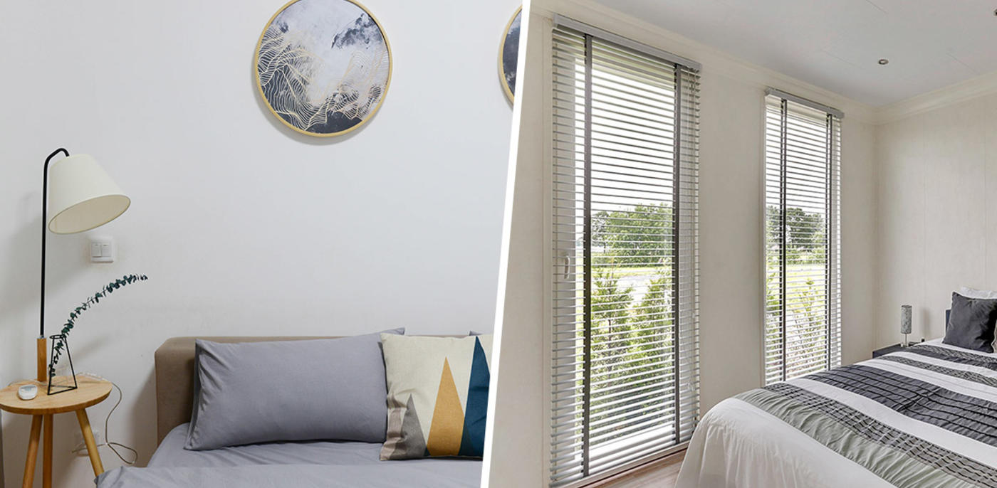 Kleine Slaapkamer Inrichten 6 Tips Slimster