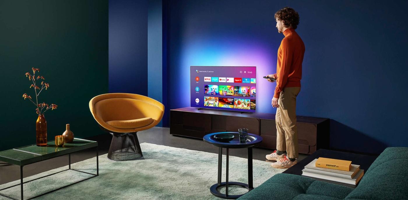 TV kopen? Vergelijk beste televisie deals | Slimster