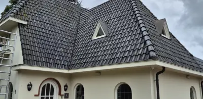 Schilder werk
