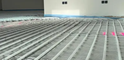Draadmatten Project Ouderkerk a/d Amstel