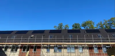 Nieuwbouw projecten woningbouw