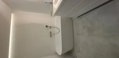 Badkamer en toilet renovatie Wijchen