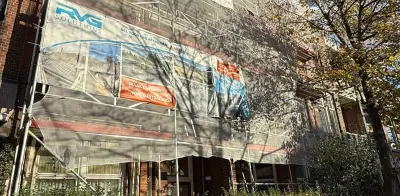 Bij Rvg-Solutions B.V. werken wij altijd veilig met onze eigen materialen