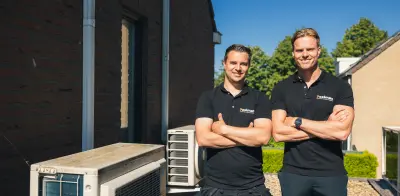 Poelman Installatiebedrijf