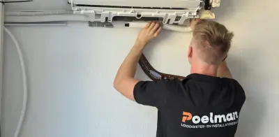 Airco onderhoud