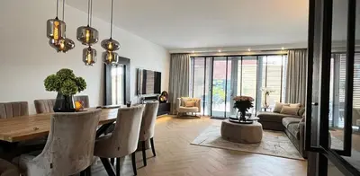 Totale woningrenovatie