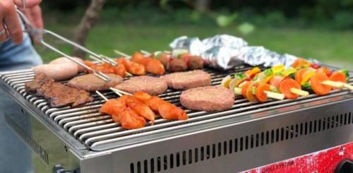 BBQ