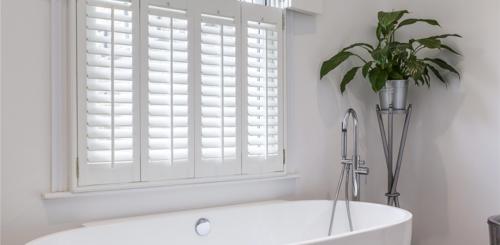 shutters op maat