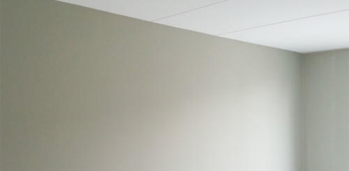 Renovlies behang inclusief sauzen
