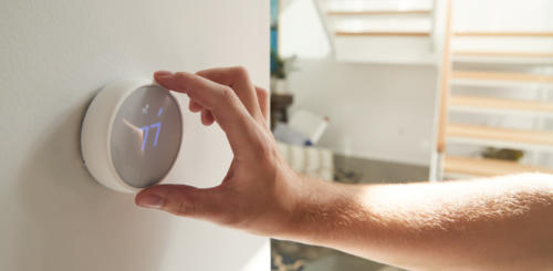 goedkope slimme thermostaat laten plaatsen