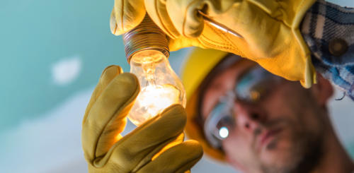 lichtpunt verplaatsen kosten