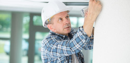 smart home installateur