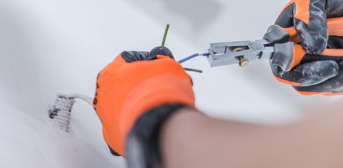 kosten elektricien