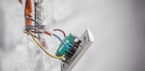 gemiddelde prijs elektriciteit nieuwbouw