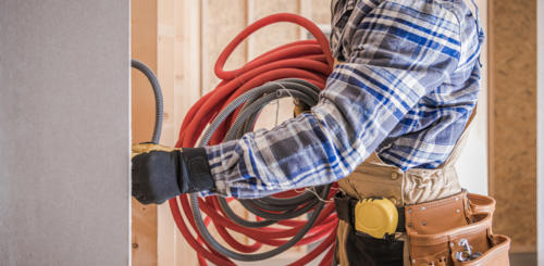 wat kost elektra aanleggen