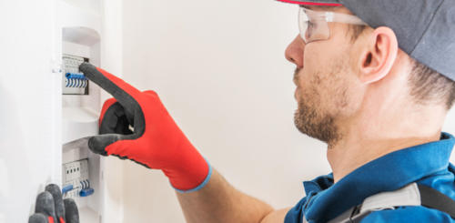 kosten nieuwe meterkast