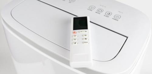 Fuave ACB09K01 beste koop airco