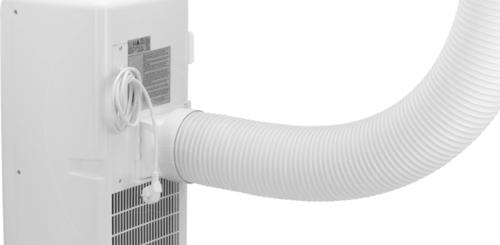 Fuave ACB09K01 mobiele airco